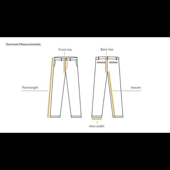 **SOLD ** Babaton Agency Wool Pant Cream NWT (Size 10) - Picture 11 of 11